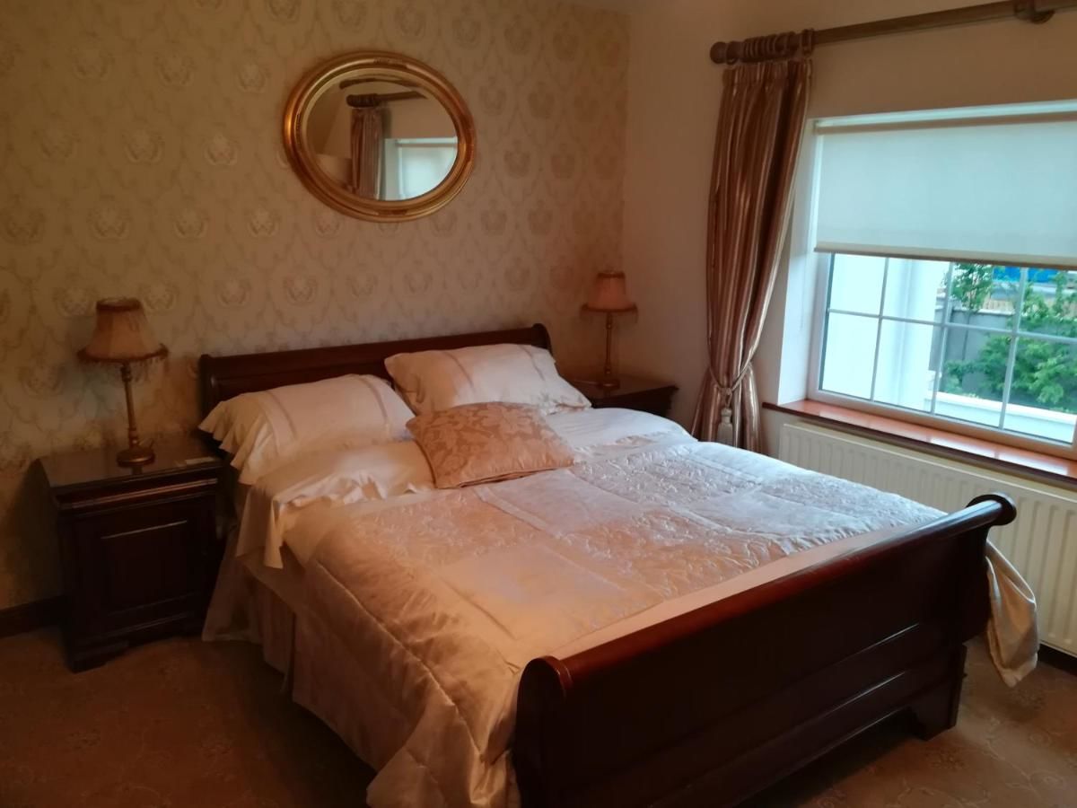 Отели типа «постель и завтрак» Rosemount B&B Дандолк-18
