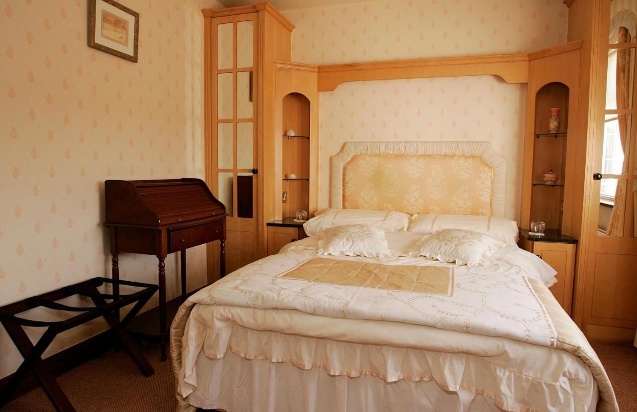 Отели типа «постель и завтрак» Rosemount B&B Дандолк-24