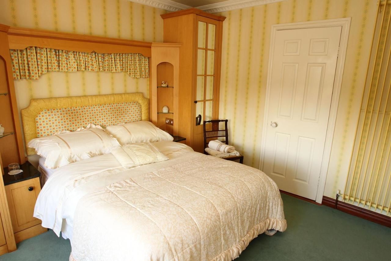 Отели типа «постель и завтрак» Rosemount B&B Дандолк-26