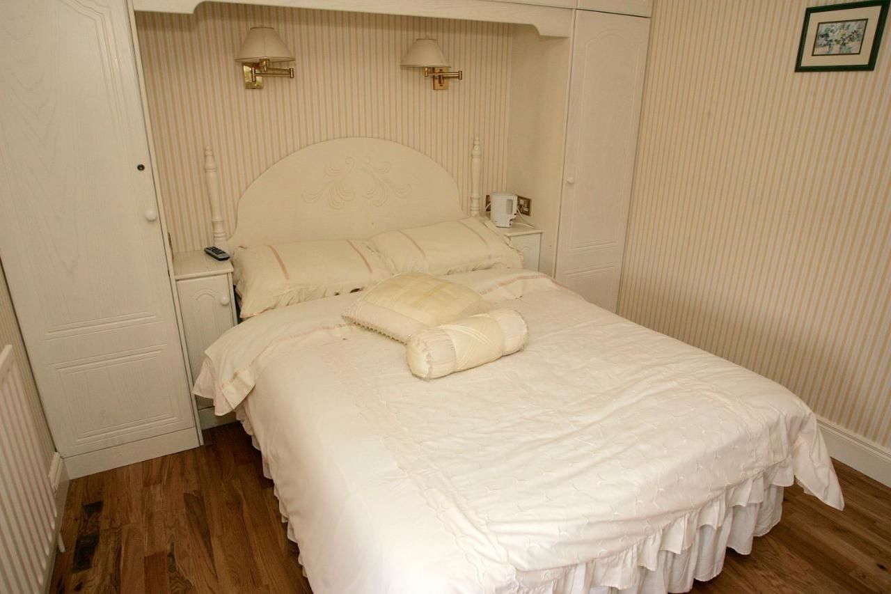 Отели типа «постель и завтрак» Rosemount B&B Дандолк-29