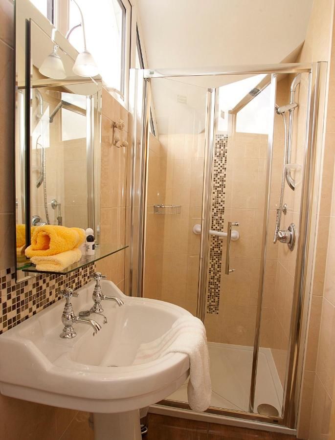 Отели типа «постель и завтрак» Rosemount B&B Дандолк