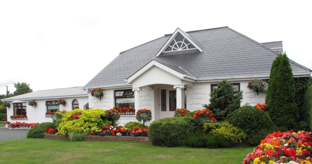 Отели типа «постель и завтрак» Rosemount B&B Дандолк