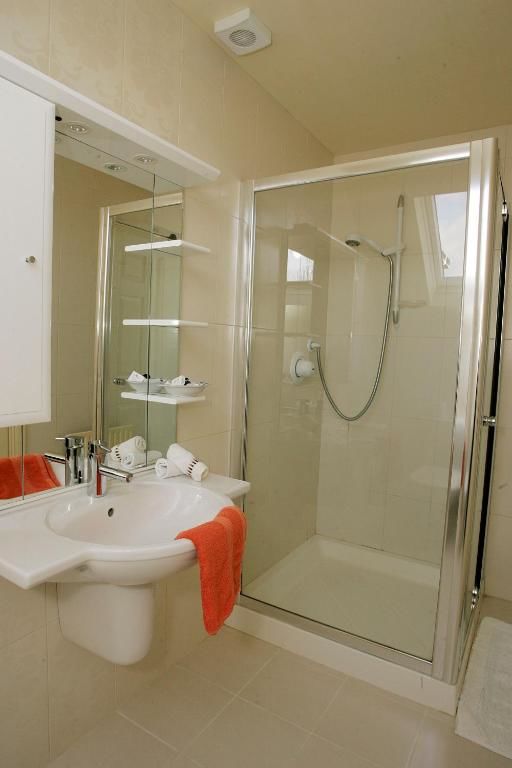 Отели типа «постель и завтрак» Rosemount B&B Дандолк-38
