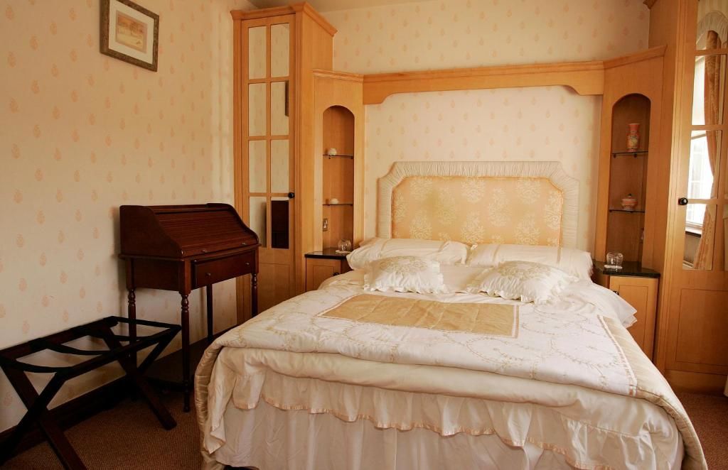 Отели типа «постель и завтрак» Rosemount B&B Дандолк-40