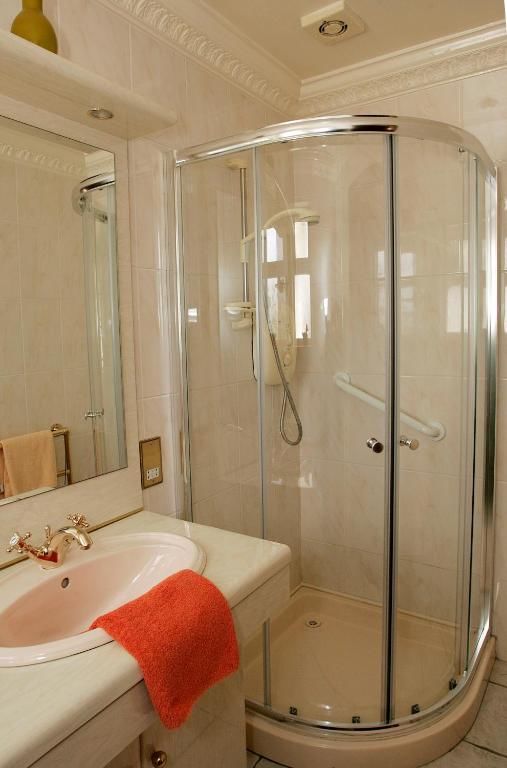 Отели типа «постель и завтрак» Rosemount B&B Дандолк-41