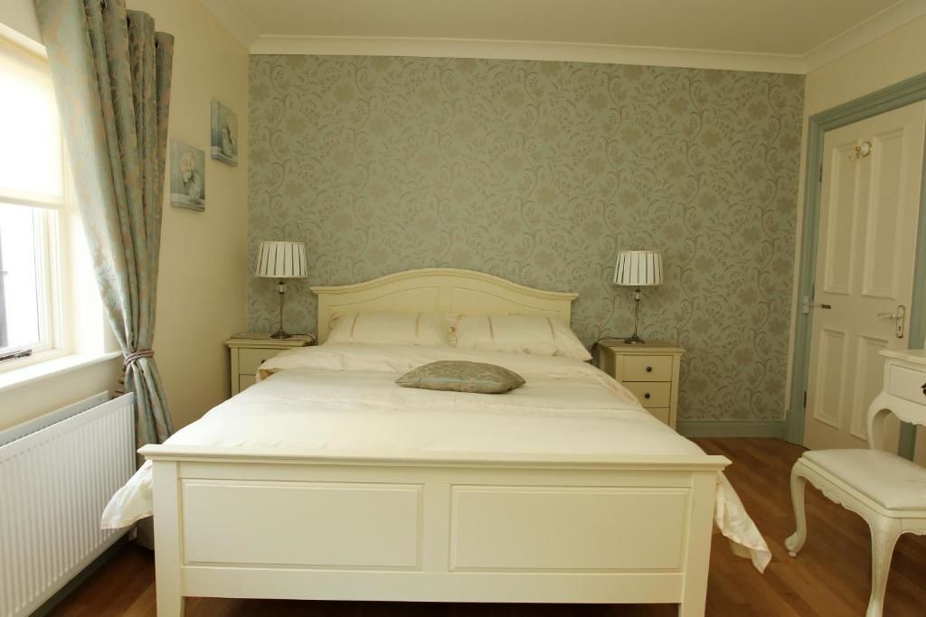 Отели типа «постель и завтрак» Rosemount B&B Дандолк-42