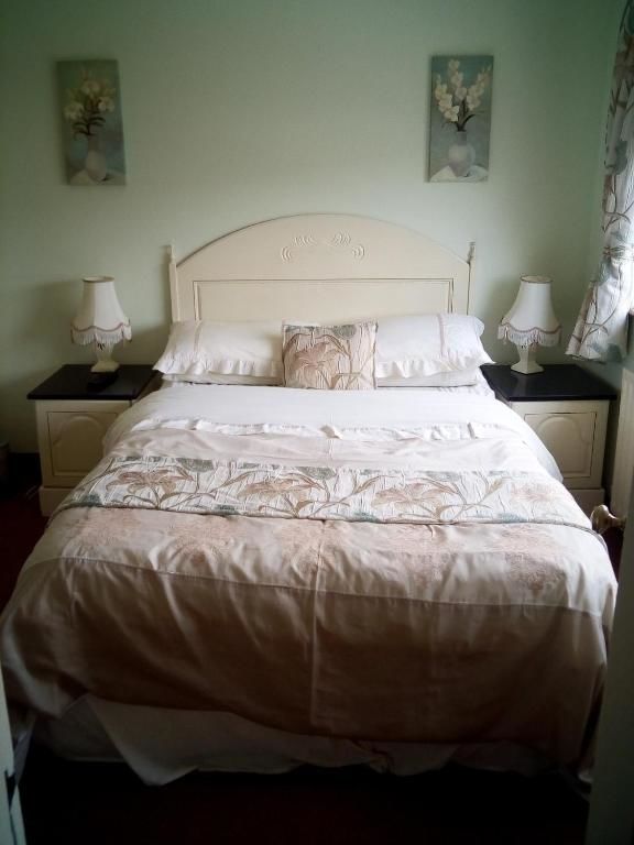 Отели типа «постель и завтрак» Rosemount B&B Дандолк-44