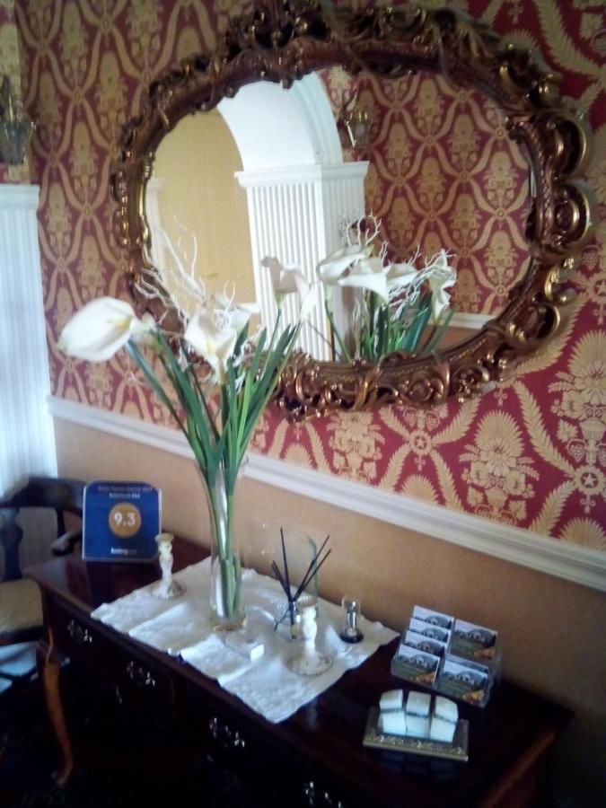 Отели типа «постель и завтрак» Rosemount B&B Дандолк-8
