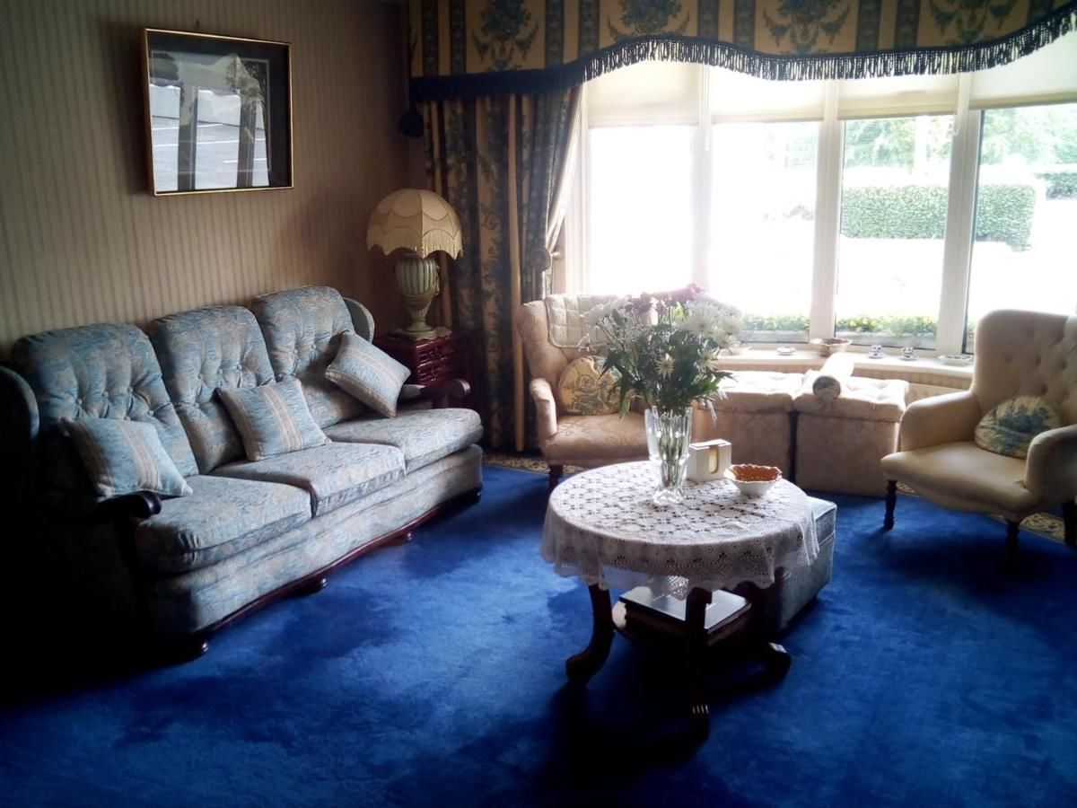 Отели типа «постель и завтрак» Rosemount B&B Дандолк-11