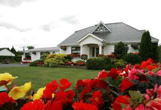 Отели типа «постель и завтрак» Rosemount B&B Дандолк-0