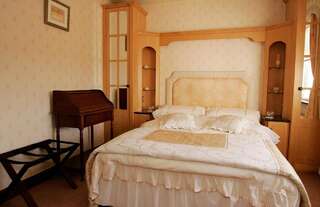 Отели типа «постель и завтрак» Rosemount B&B Дандолк Двухместный номер с 1 кроватью-6