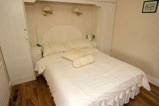 Отели типа «постель и завтрак» Rosemount B&B Дандолк Двухместный номер с 1 кроватью-9