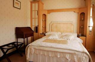 Отели типа «постель и завтрак» Rosemount B&B Дандолк Двухместный номер с 1 кроватью-14