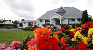 Отели типа «постель и завтрак» Rosemount B&B Дандолк-3