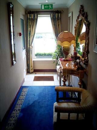 Отели типа «постель и завтрак» Rosemount B&B Дандолк-5