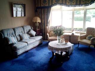 Отели типа «постель и завтрак» Rosemount B&B Дандолк-7