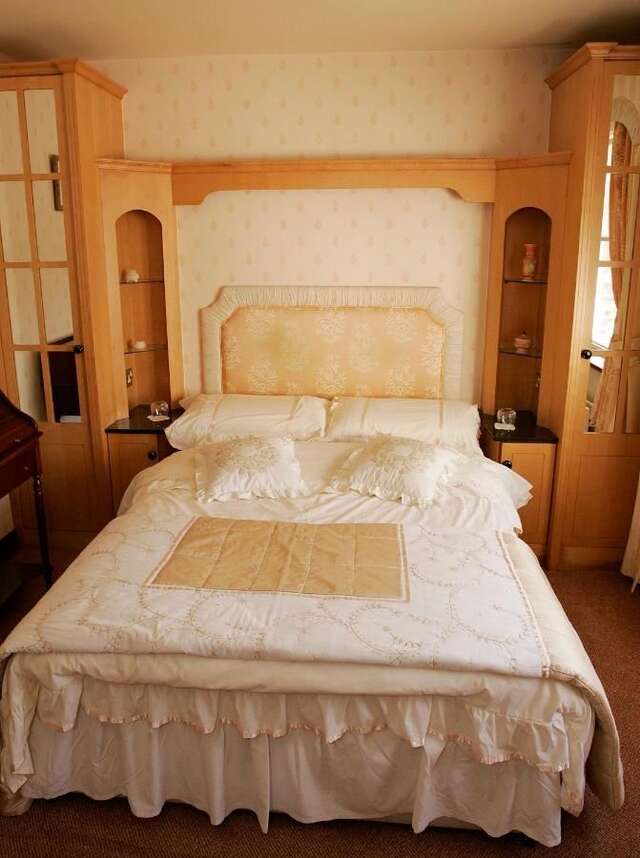 Отели типа «постель и завтрак» Rosemount B&B Дандолк-27